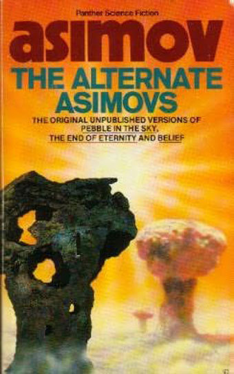 Illustration for article titled Do-Overs: 10 speculative fiction books that got major rewrites after they were published
